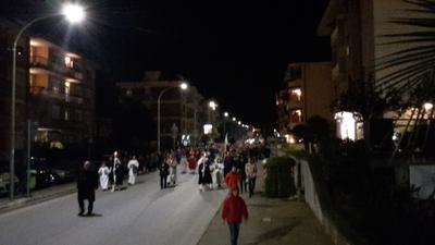 Via Crucis