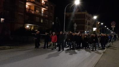 Via Crucis