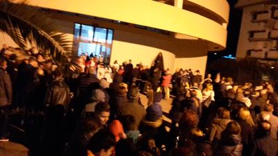 Via Crucis