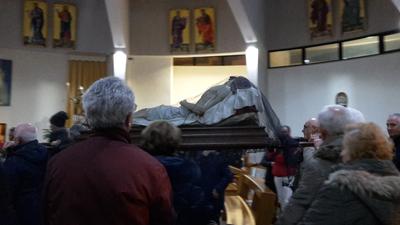 Via Crucis