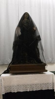 Via Crucis