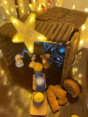 AURORA-BEATRICE PALESTINI