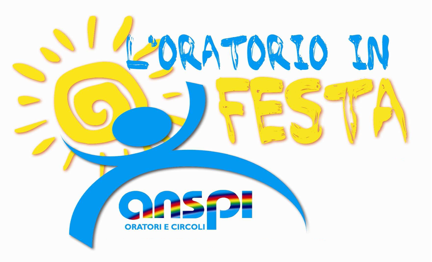 L'Oratorio in Festa 2015