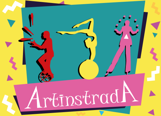 logo artinstrada