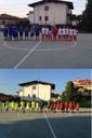 Aggiornamenti torneo di calcetto