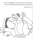PROGRAMMA DELLA SETTIMANA SANTA PROGRAMMA DELLA SETTIMANA SANTA